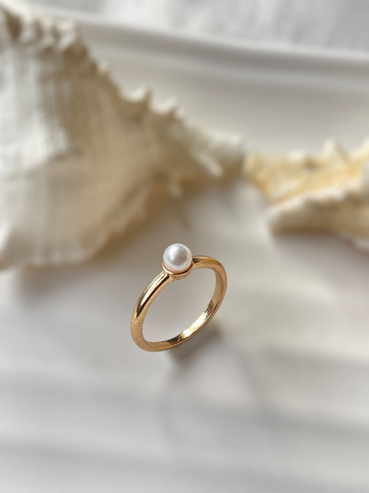 Lorune Ring