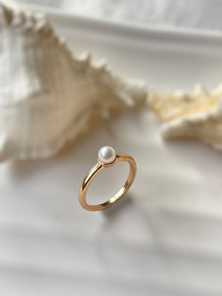 Lorune Ring