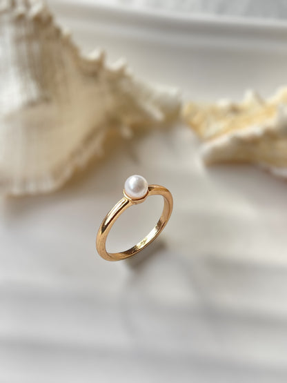 Lorune Ring