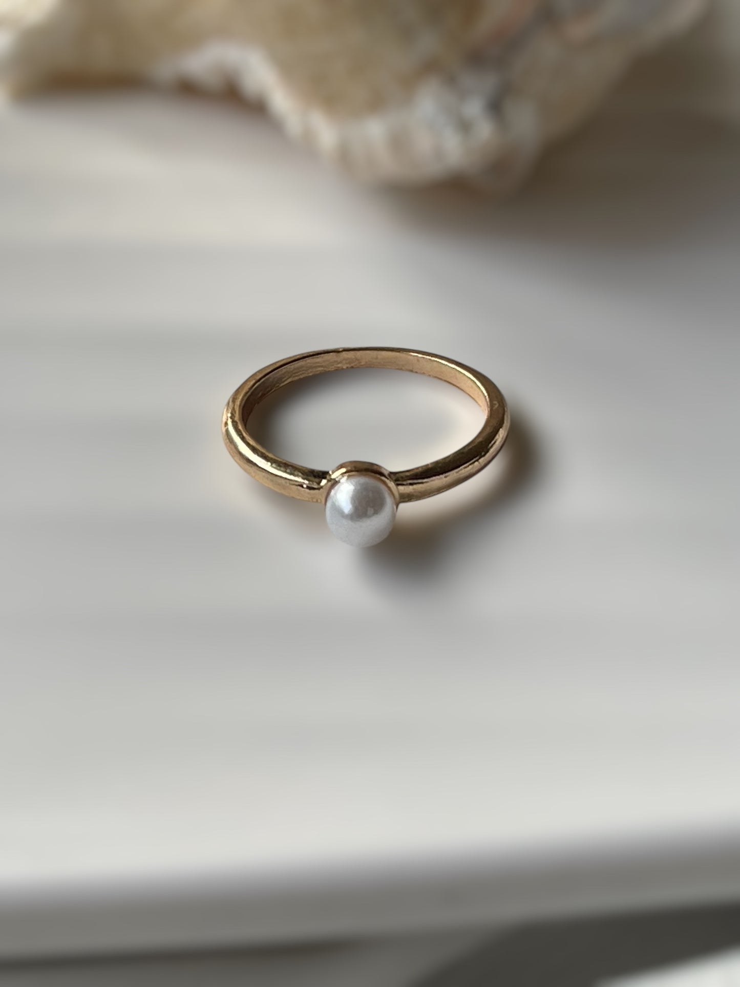 Lorune Ring