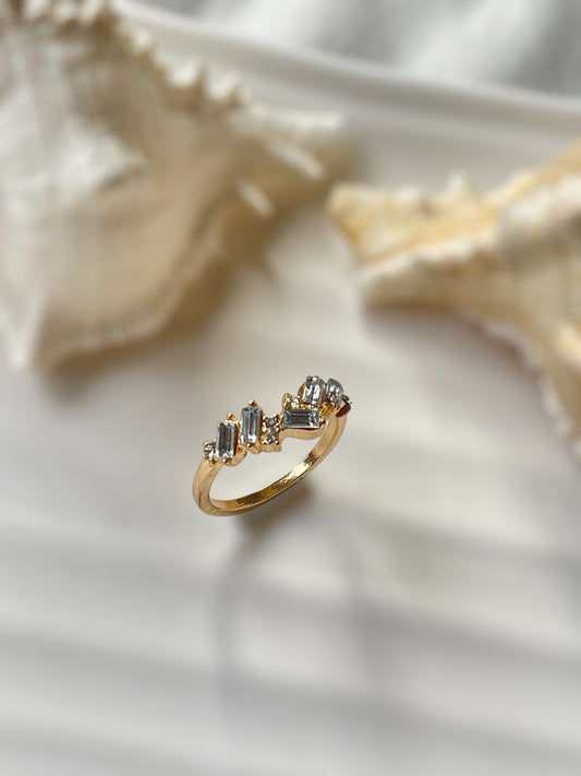 Kinthra Ring