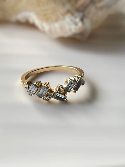 Kinthra Ring