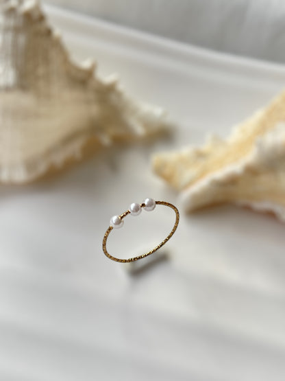 Drielle Ring
