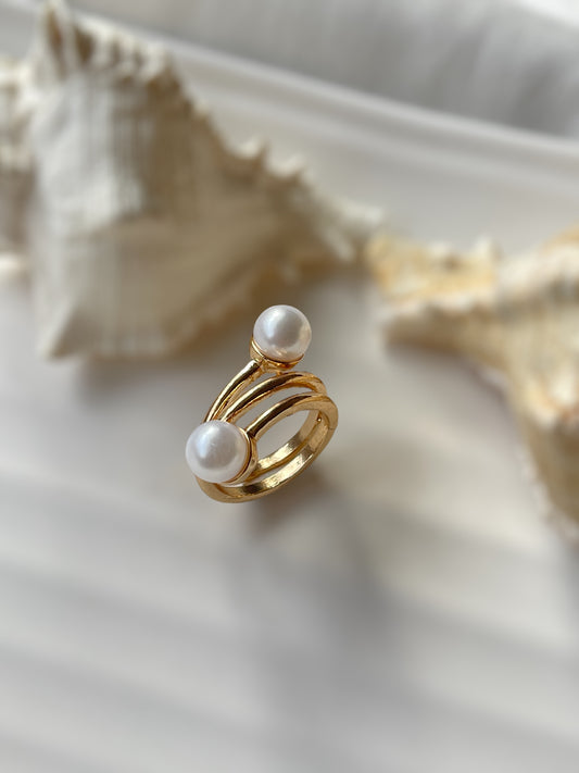 Paprica Ring