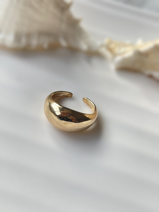 Belladona Ring