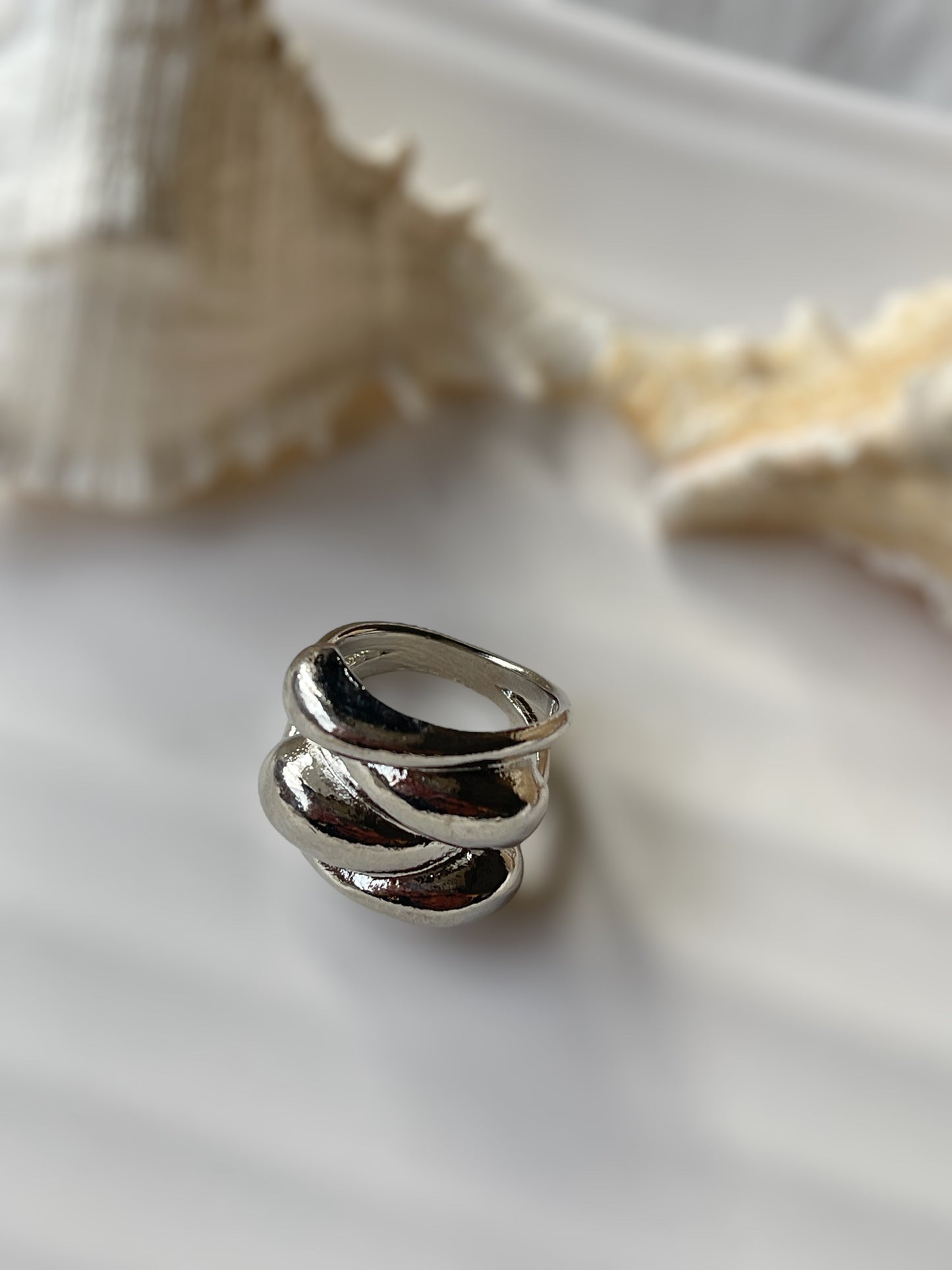 Virtue Ring
