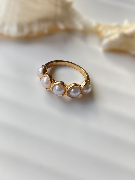 Persus Ring