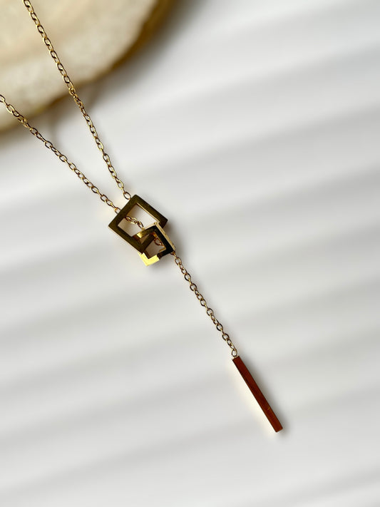 Zephyr Zest Necklace