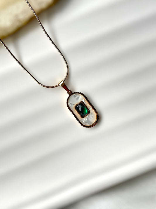 Lyrid Necklace
