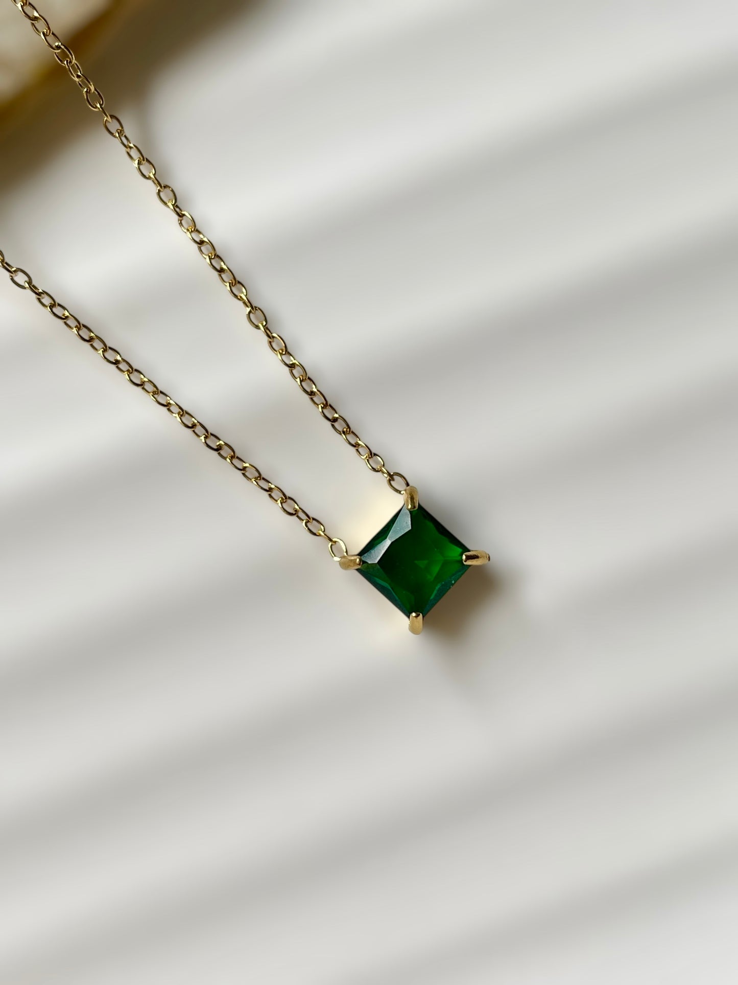 Nova Necklace