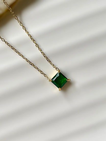 Nova Necklace