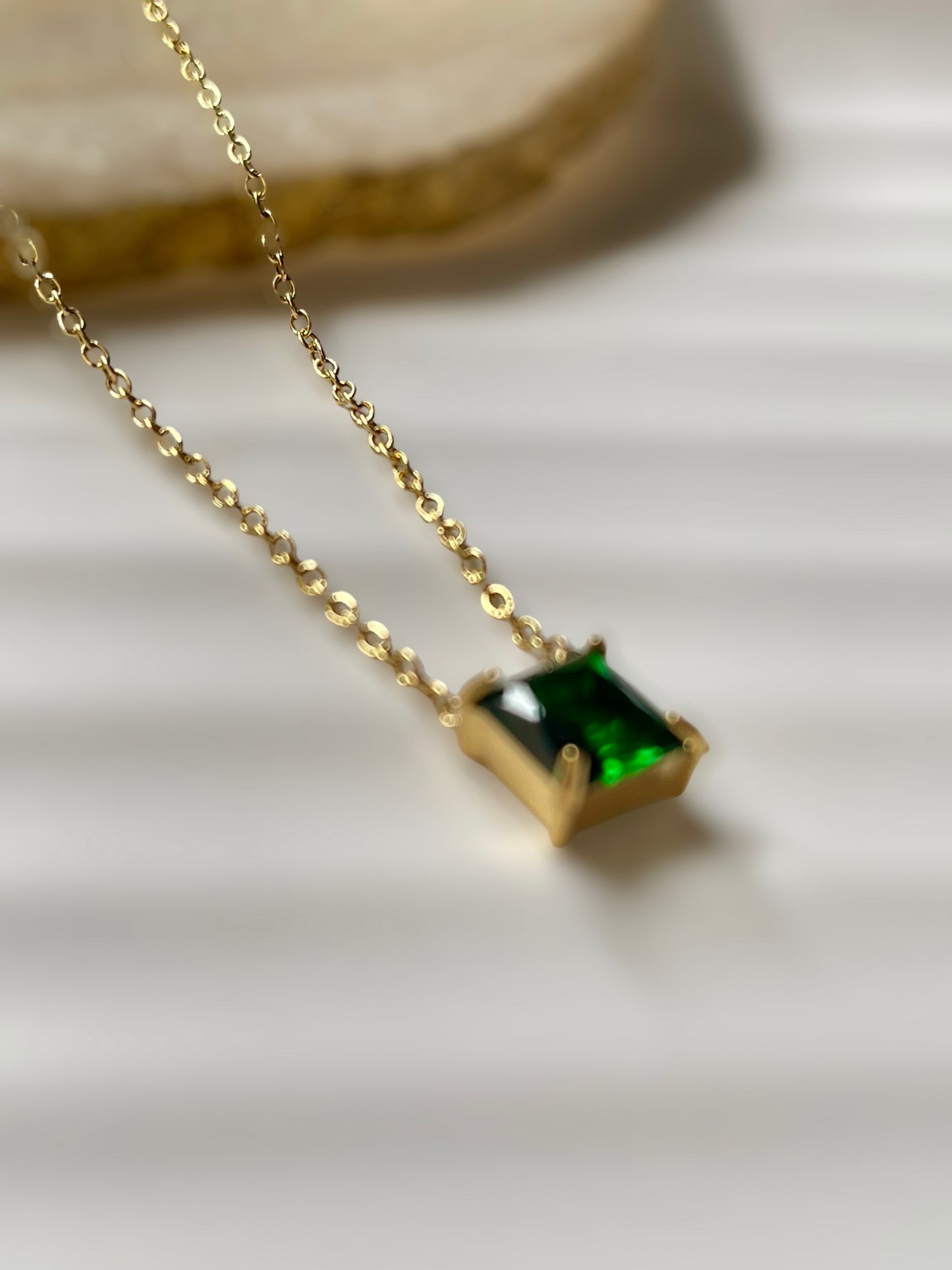 Nova Necklace