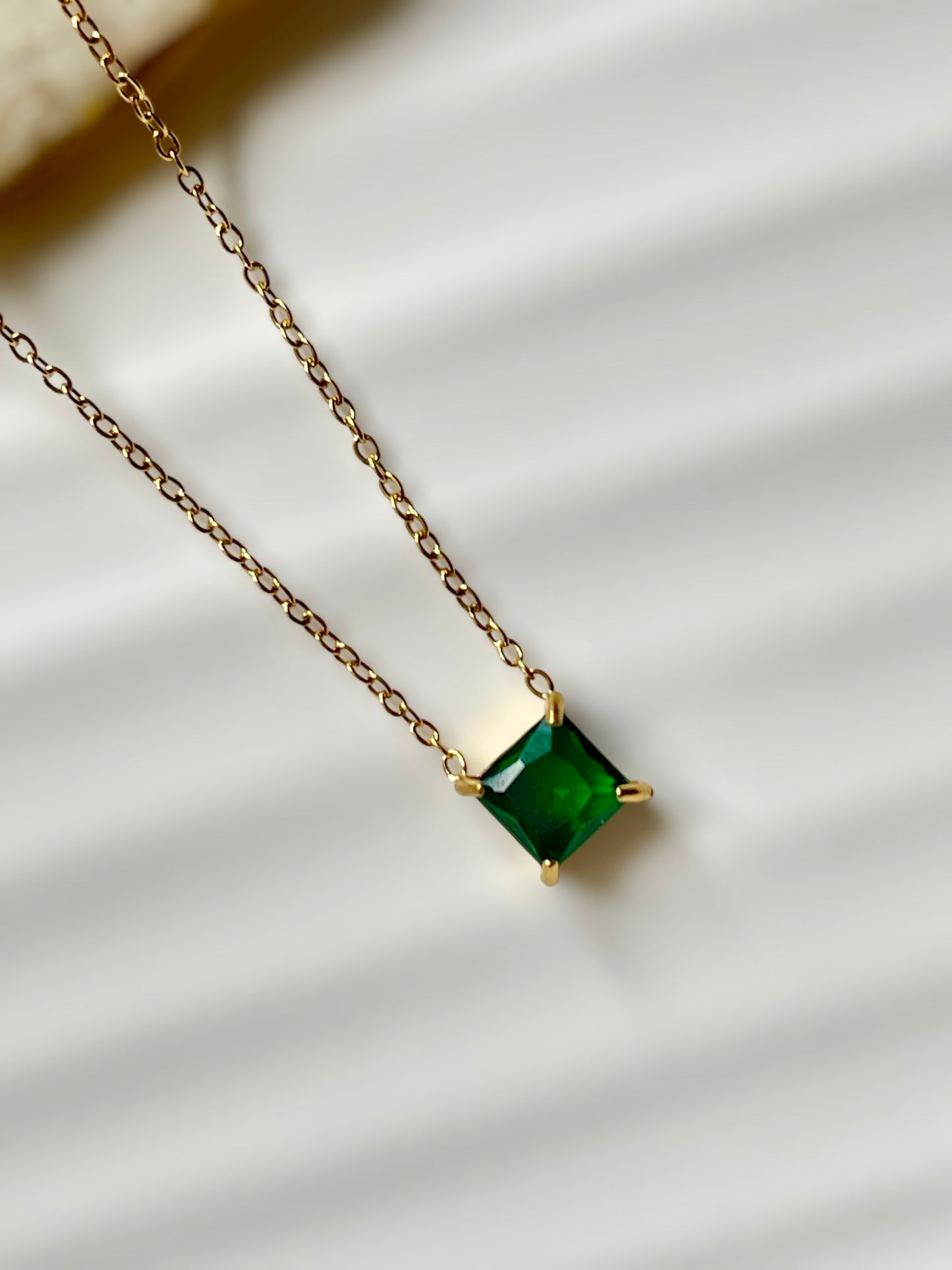 Nova Necklace