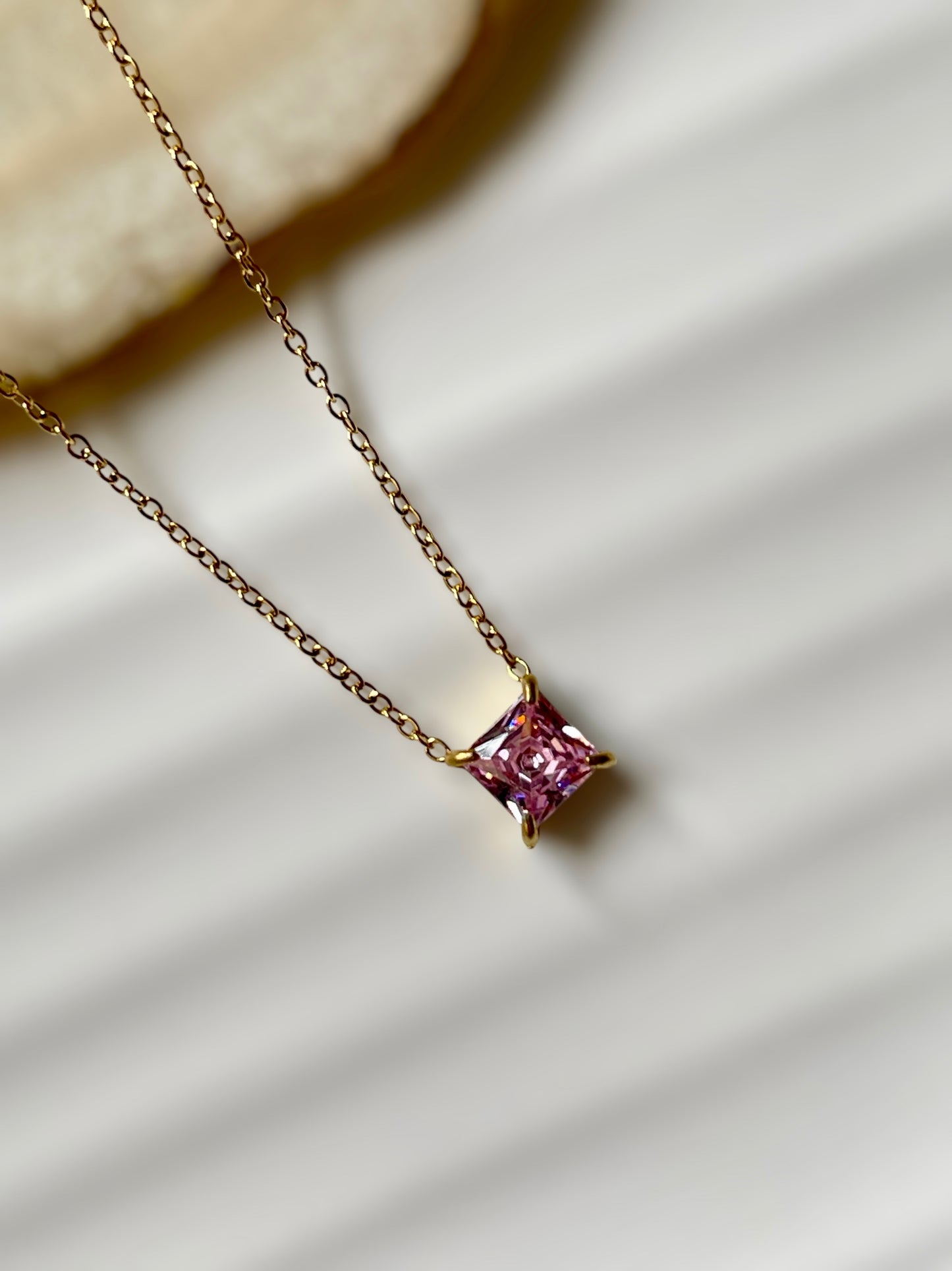 Nova Necklace