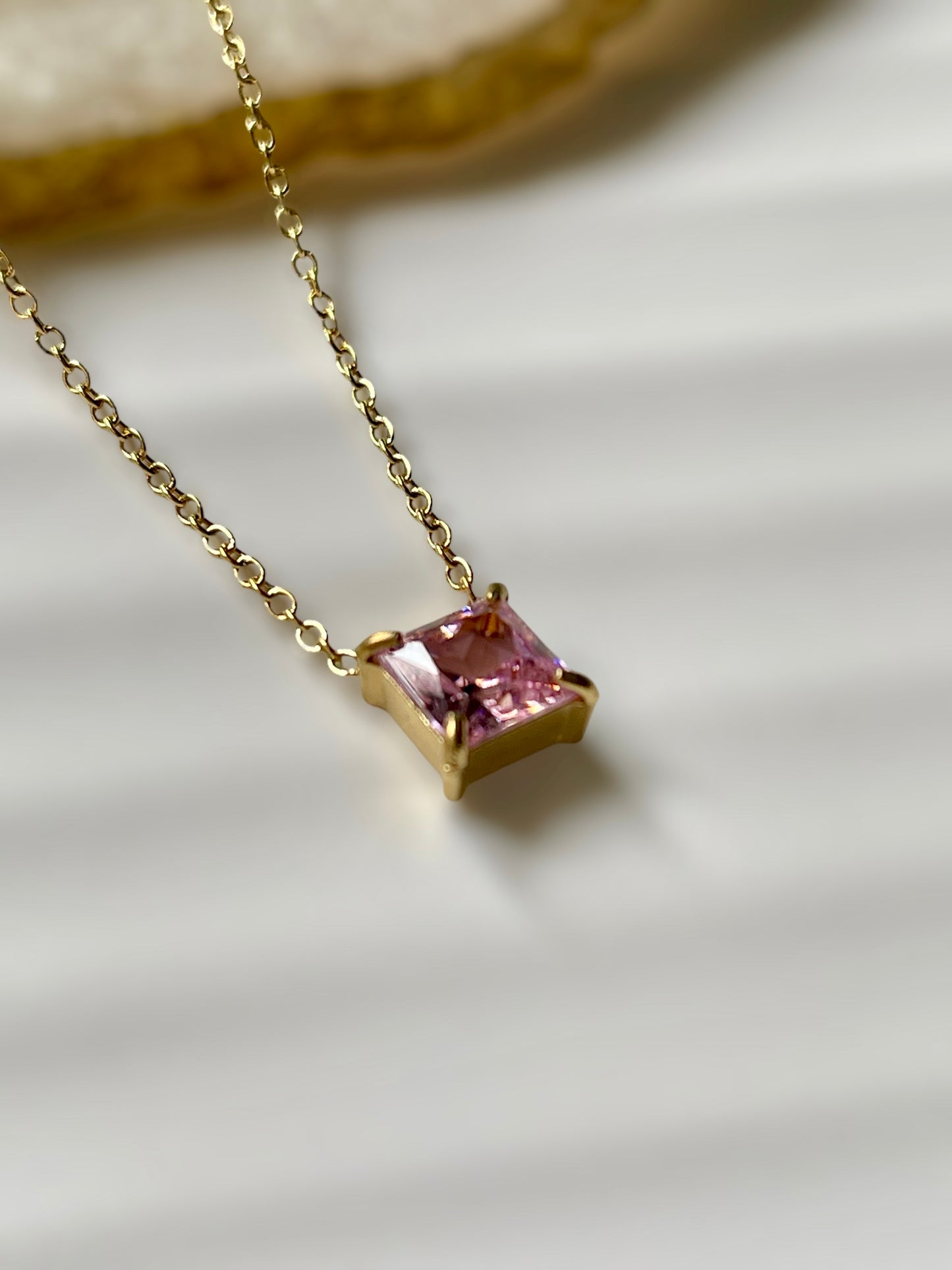 Nova Necklace