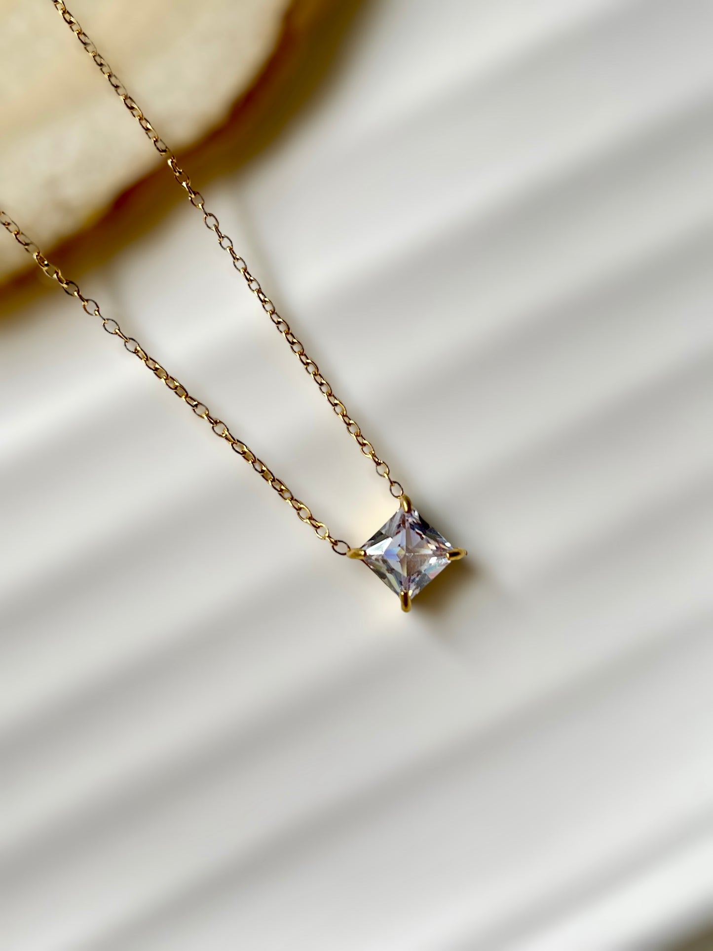 Nova Necklace