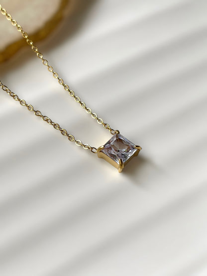 Nova Necklace