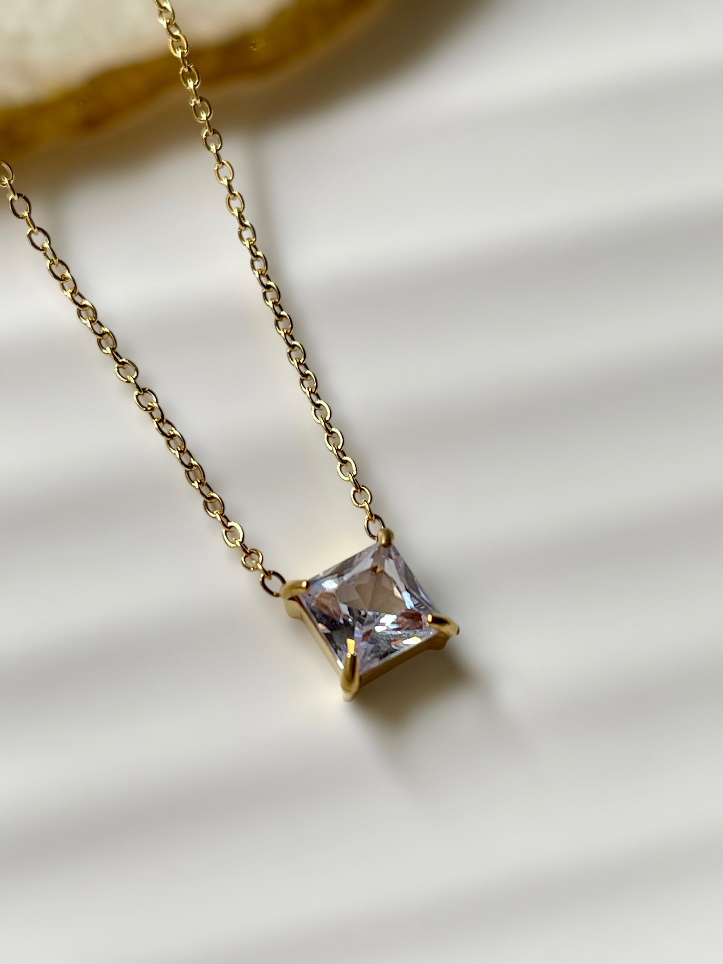 Nova Necklace