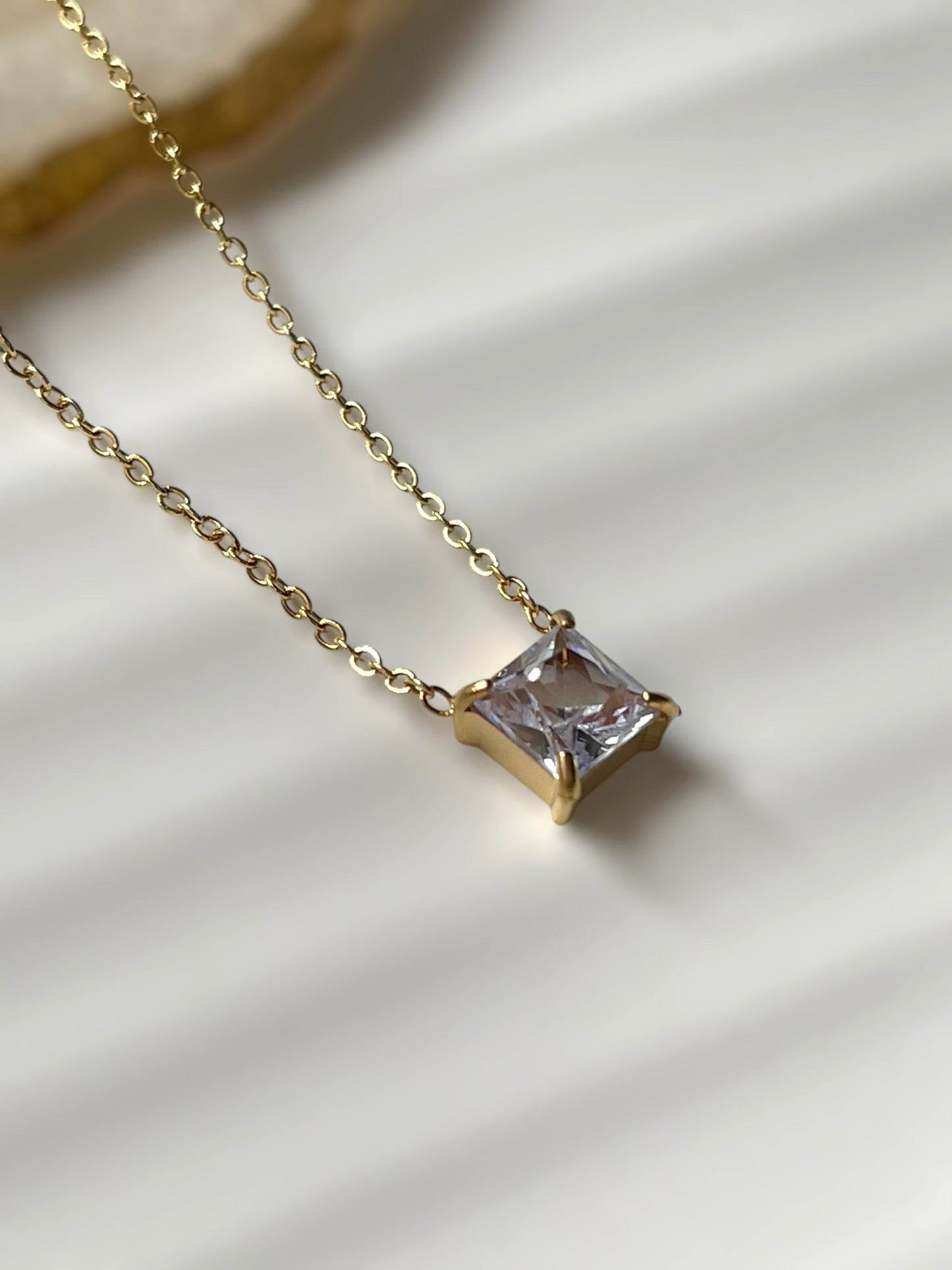 Nova Necklace
