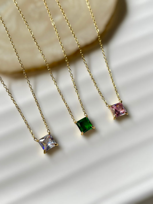 Nova Necklace