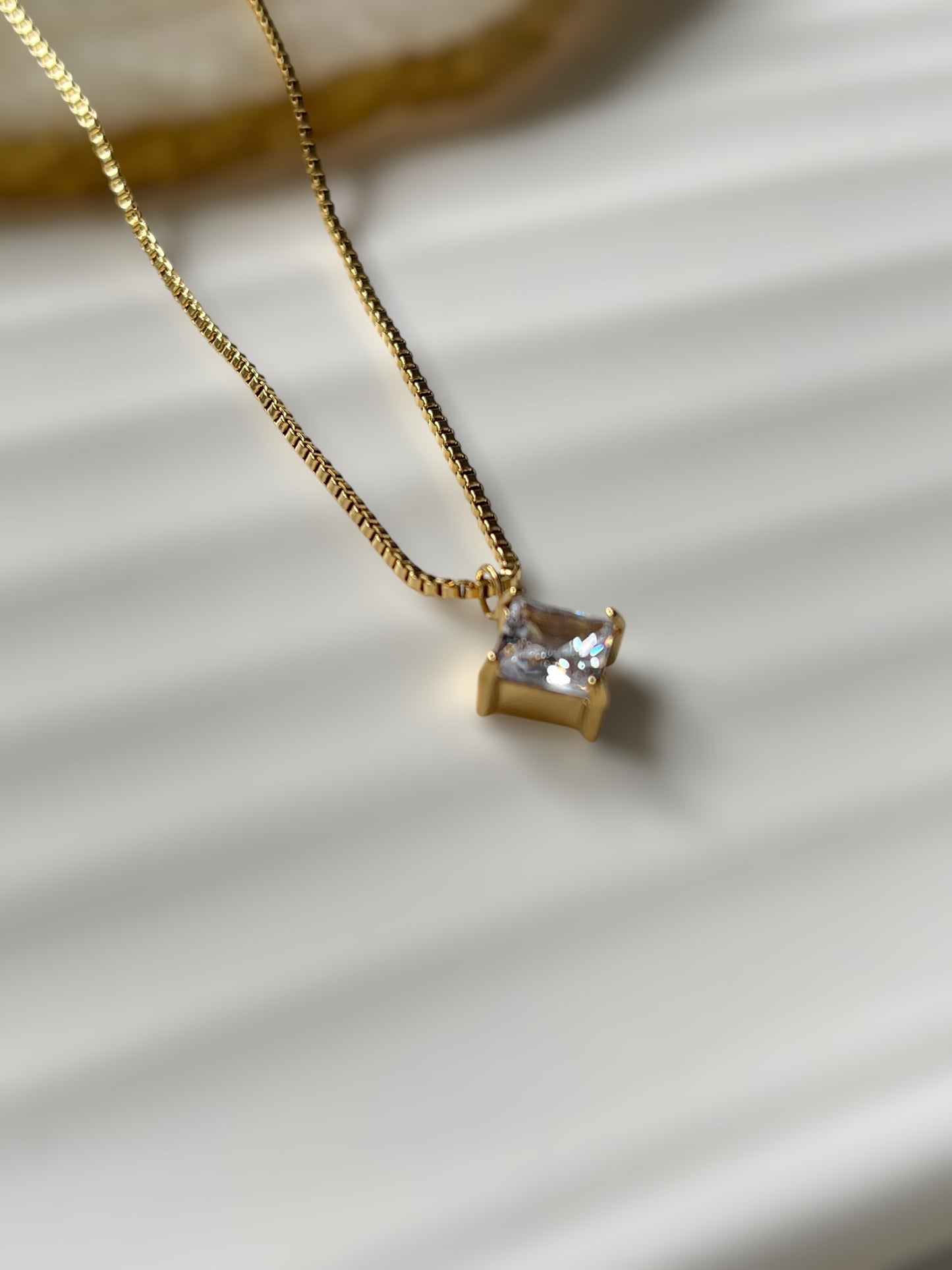 Gloria Necklace