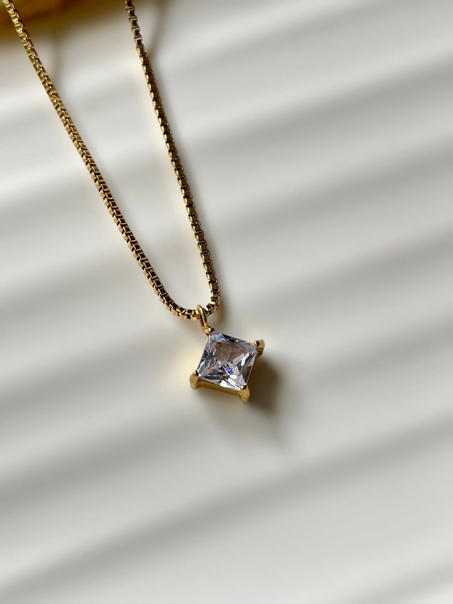 Gloria Necklace