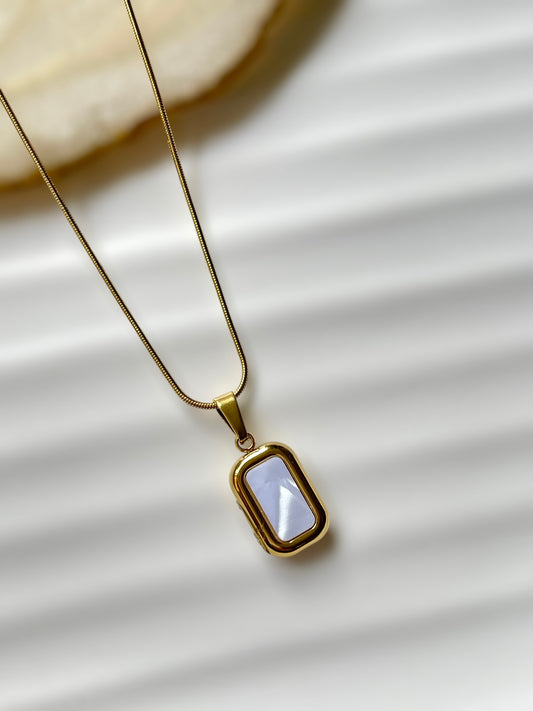 Verve Necklace
