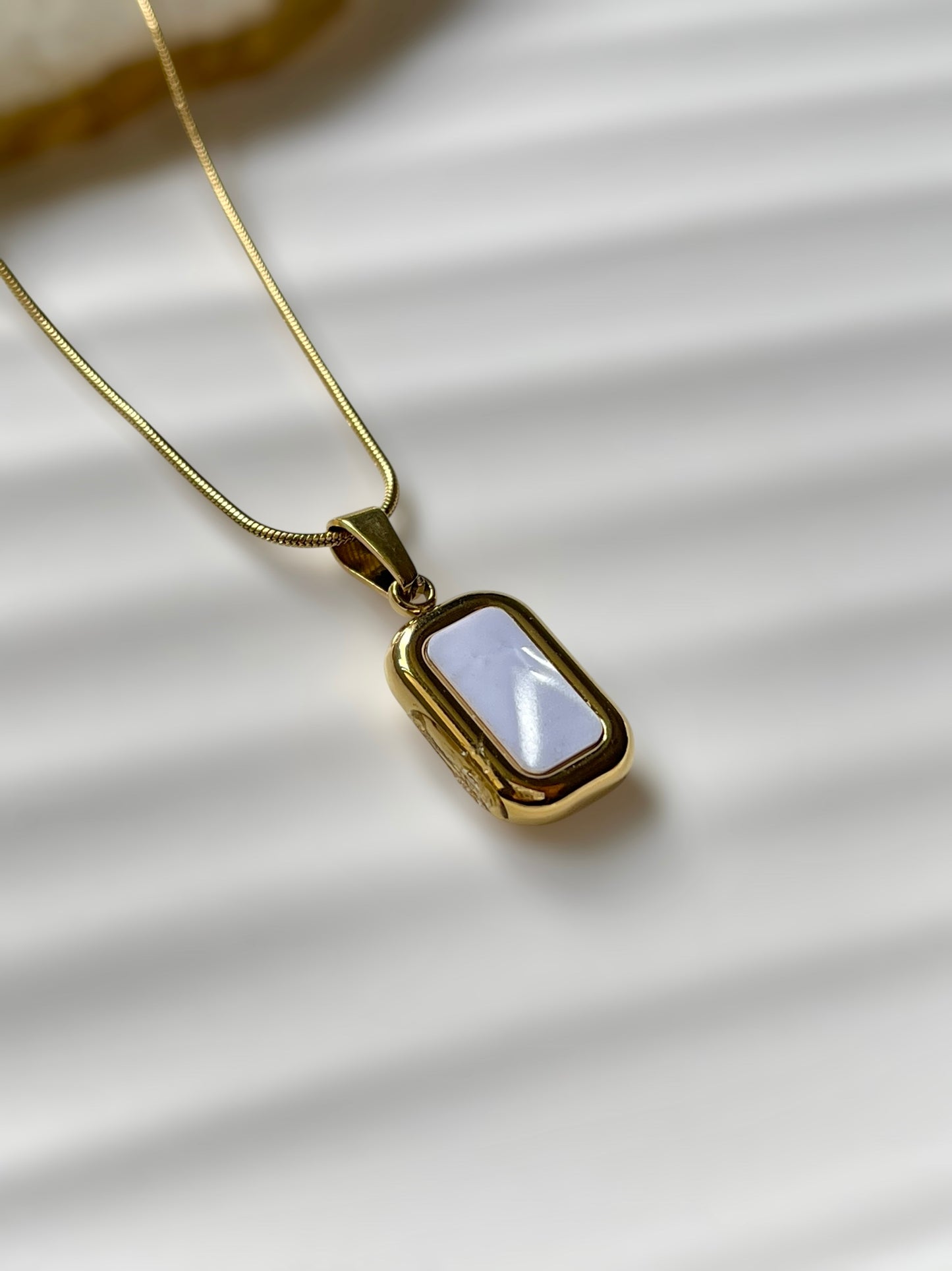 Verve Necklace