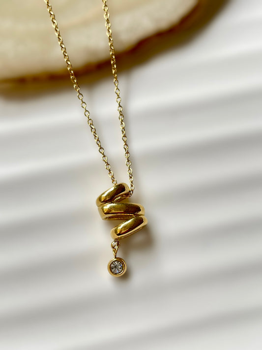 Bloom Necklace