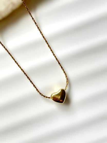 Mini Dil Necklace
