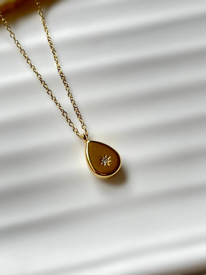 Carnelian Necklace