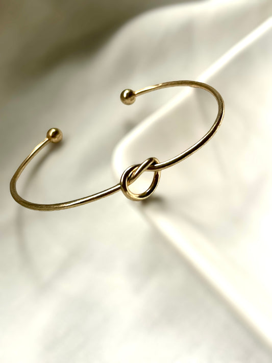 Ervin Knot Bracelet