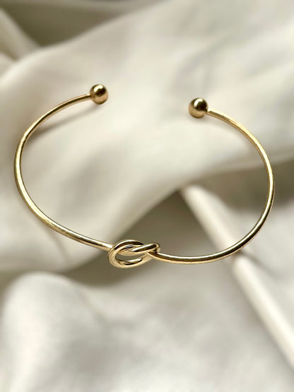 Ervin Knot Bracelet