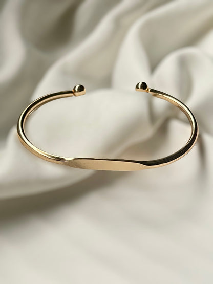 Thyra Cuff Bracelet
