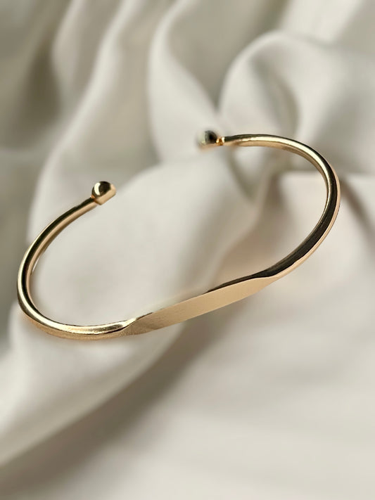 Thyra Cuff Bracelet