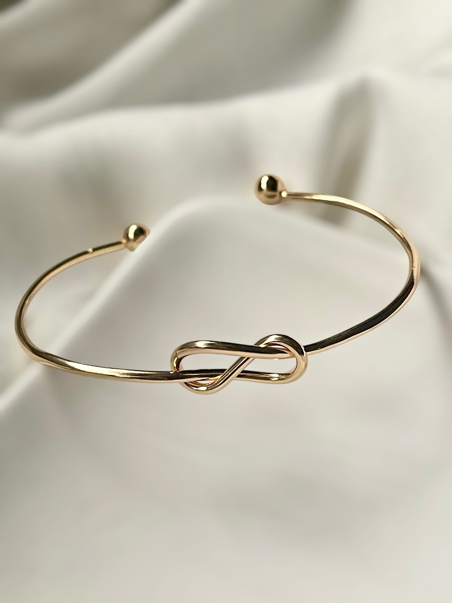 Serava Cuff Bracelet