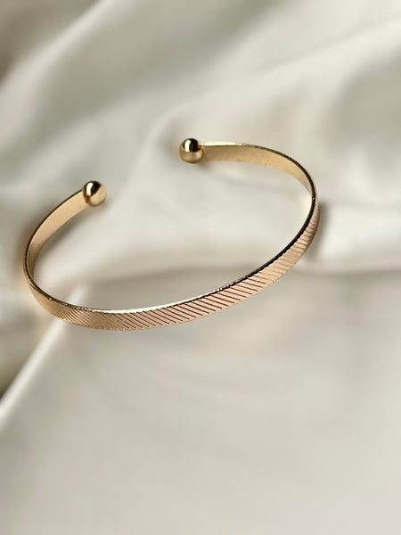 Niora Cuff Bracelet