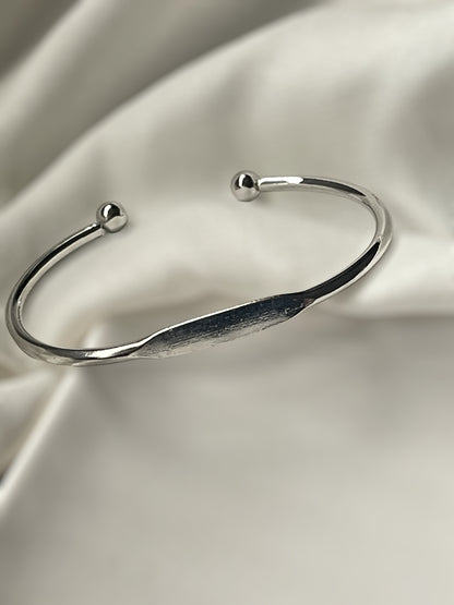 Thyra Cuff Bracelet