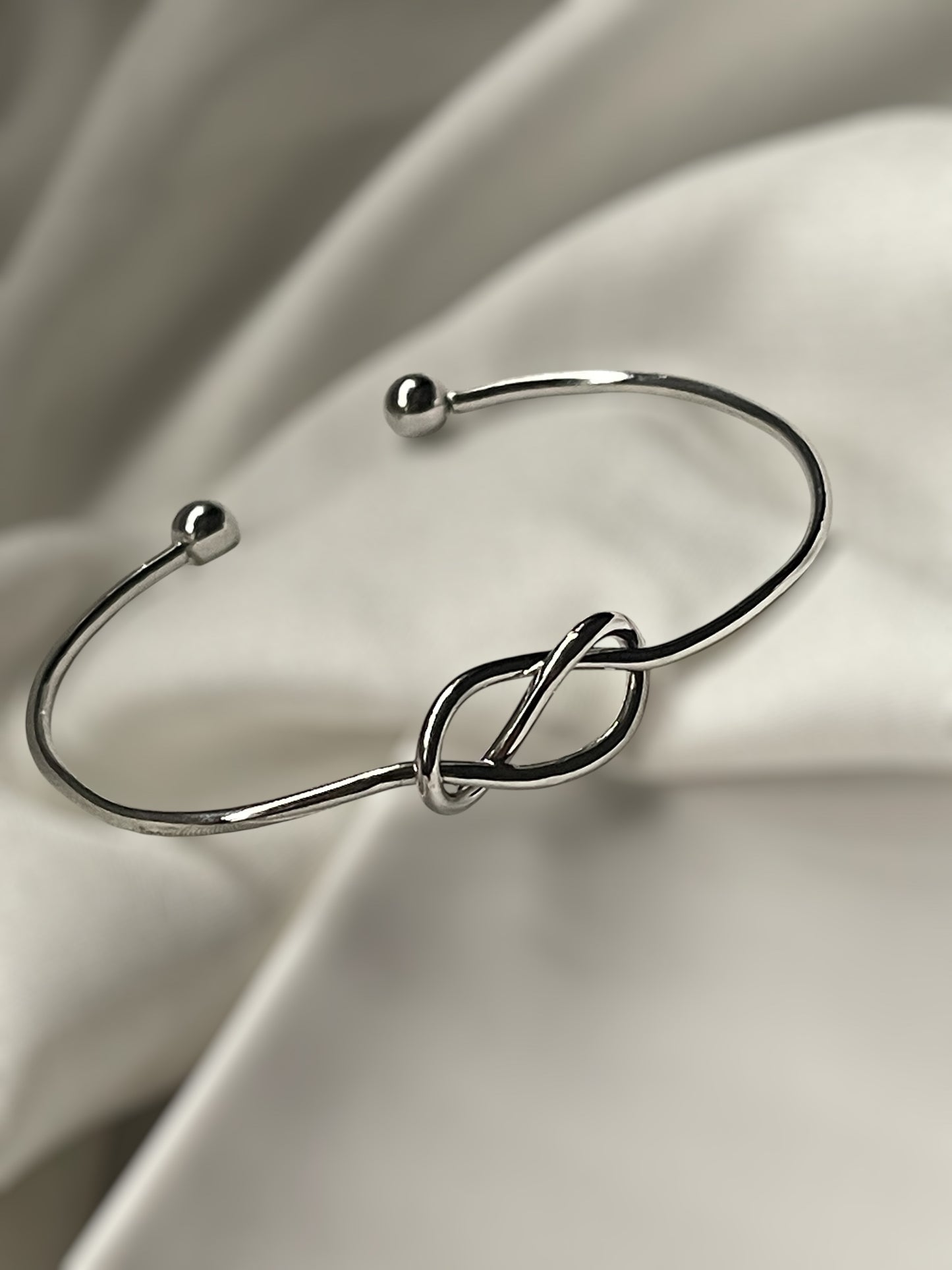 Serava Cuff Bracelet