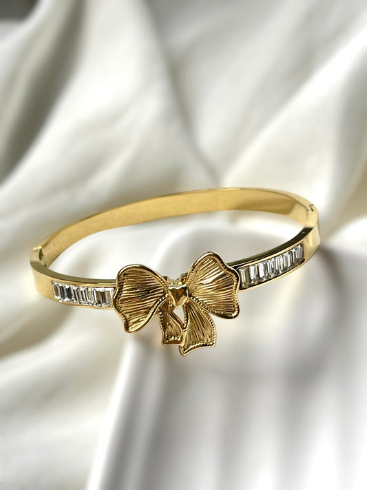 Aurora Cuff Bracelet
