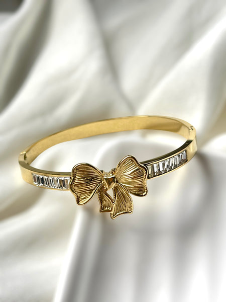 Aurora Cuff Bracelet