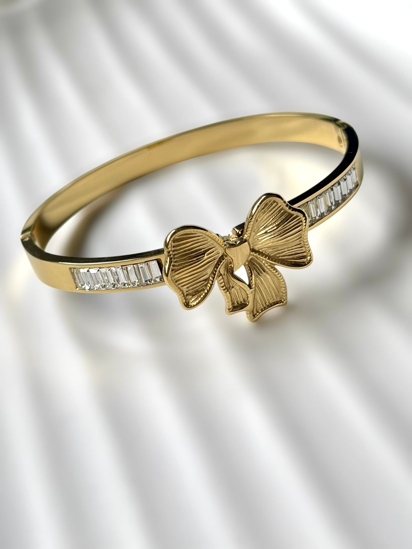 Aurora Cuff Bracelet