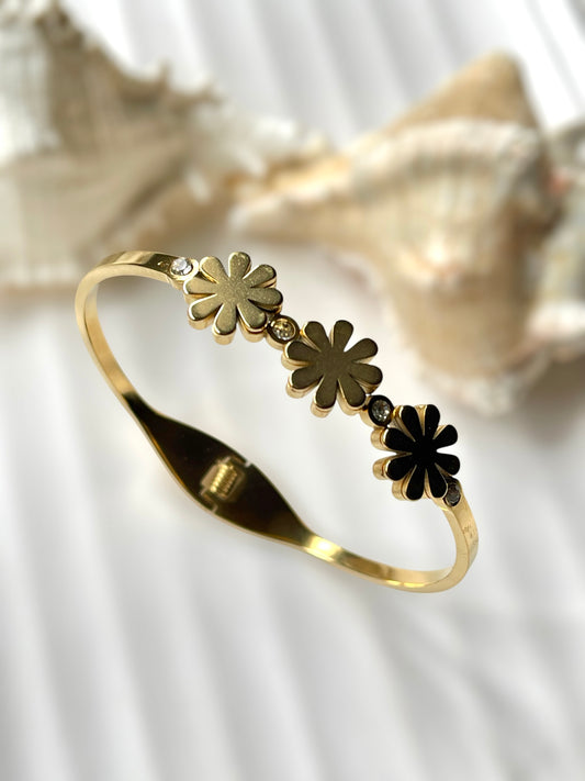 Stellar Cuff Bracelet