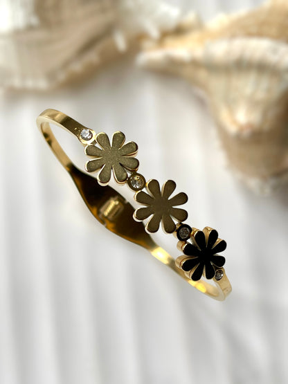 Stellar Cuff Bracelet