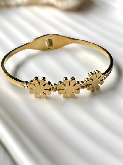 Stellar Cuff Bracelet