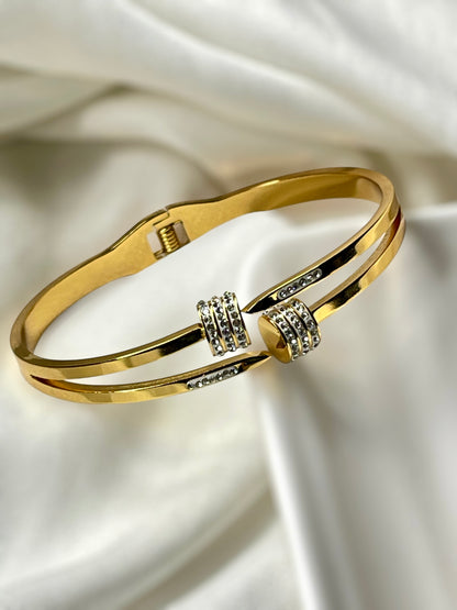 Dusk Cuff Bracelet