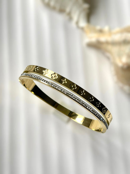 Ember Cuff Bracelet