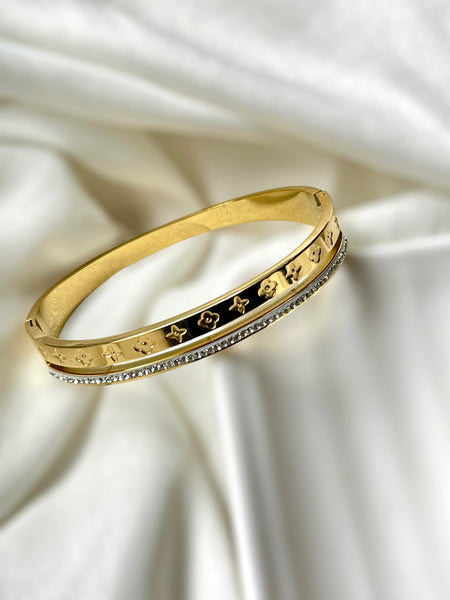Ember Cuff Bracelet
