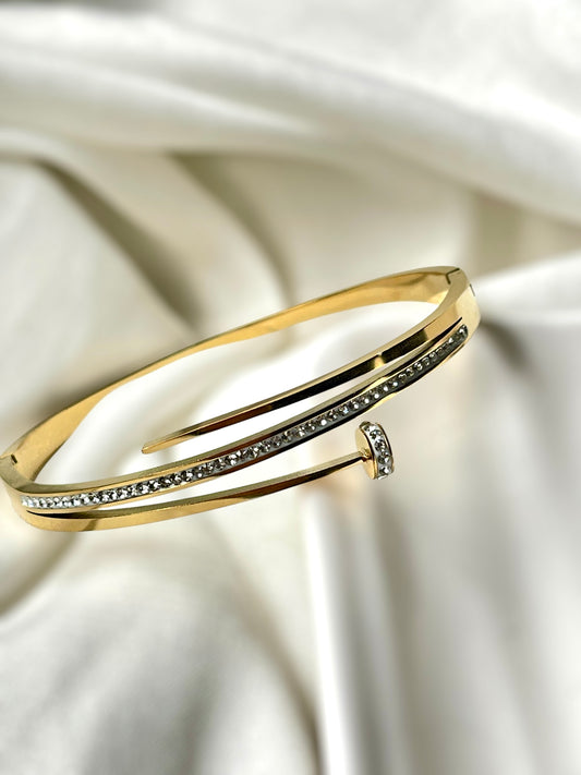 Mirage Cuff Bracelet