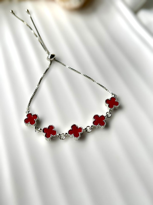 Serene Link Bracelet
